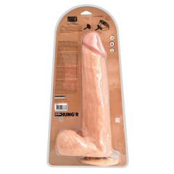HUNG'R Gode Bruno Hungr 32 x 8cm